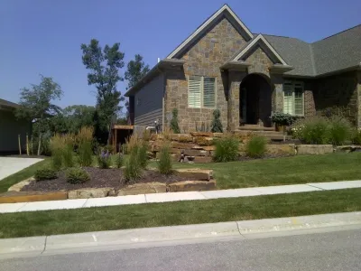 New Horizon Landscaping LLC - Landscape Construction in Lincoln, NE