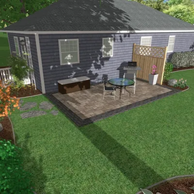 New Leaf Landcare - Landscape Construction in Prior Lake, MN