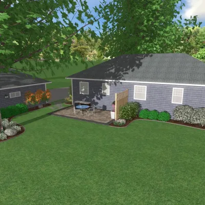 New Leaf Landcare - Landscape Construction in Prior Lake, MN