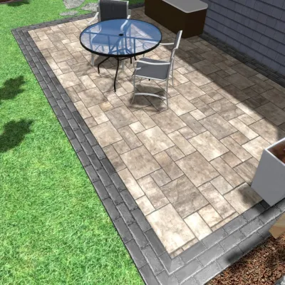 New Leaf Landcare - Landscape Construction in Prior Lake, MN