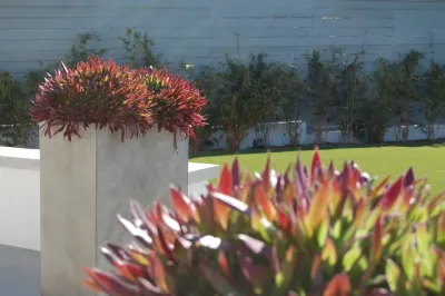 Cleator Landscape Design - Landscape Construction in San Diego, CA