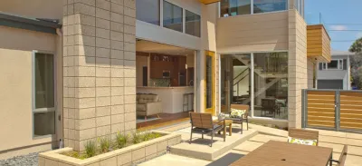 Cleator Landscape Design - Landscape Construction in San Diego, CA