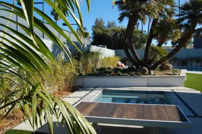 Cleator Landscape Design - Landscape Construction in San Diego, CA