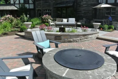 New Vista Enterprises - Outdoor Lighting Installation in Cleveland, OH