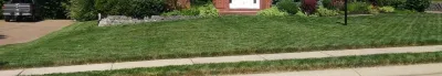 Newburgh Lawn & Landscape - Landscape Construction in Newburgh, IN