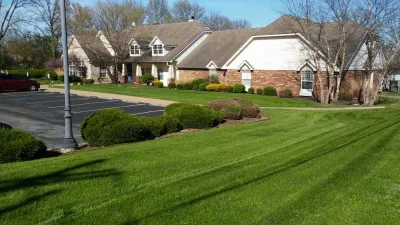 Newburgh Lawn & Landscape - Landscape Construction in Newburgh, IN