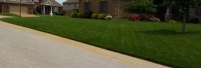 Newburgh Lawn & Landscape - Landscape Construction in Newburgh, IN