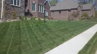 Newburgh Lawn & Landscape - Landscape Construction in Newburgh, IN