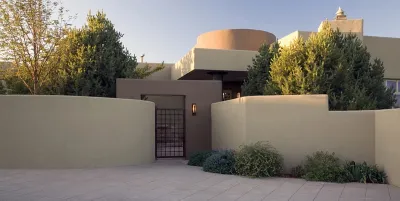 Clemens & Associates Inc. - Garden Remodeling in Santa Fe, NM