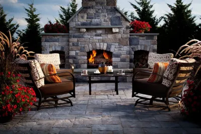 Next to Nature Landscape - Landscape Construction in Olathe, KS