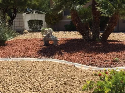 Bearse Residence — Landscape Construction project by NLS Grounds Management, LLC