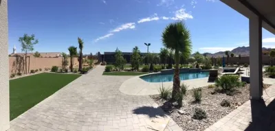 NLS Grounds Management, LLC - Landscape Construction in Las Vegas, NV