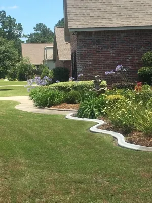 Nola Landworks - Landscape Construction in New Orleans, LA