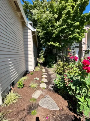 Clement Walsh Landscape Architect, Inc. - Garden Remodeling in West Linn, OR