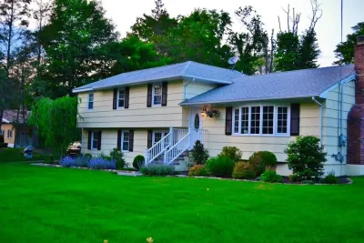 NorthWind Tree & Landscape - Landscape Construction in Trumbull, CT
