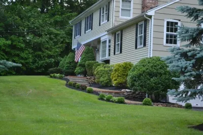 NorthWind Tree & Landscape - Landscape Construction in Trumbull, CT
