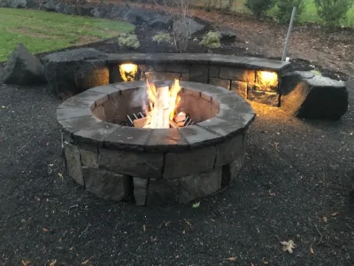Clement Walsh Landscape Architect, Inc. - Garden Remodeling in West Linn, OR