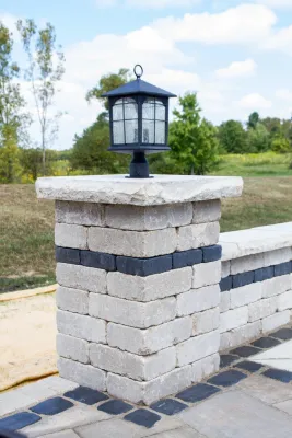 NWI Patio Pros - Landscape Construction in Chesterton, IN