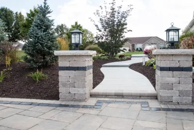 NWI Patio Pros - Landscape Construction in Chesterton, IN