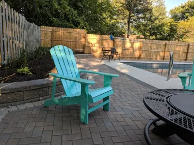 NWI Patio Pros - Landscape Construction in Chesterton, IN