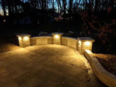NWI Patio Pros - Landscape Construction in Chesterton, IN