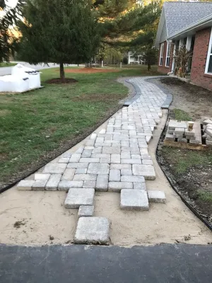 Clipper Tree & Landscape - Garden Remodeling in Saint Louis, MO