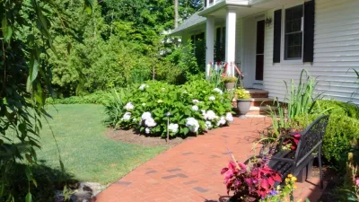 New Vista Enterprises - Outdoor Lighting Installation in Cleveland, OH