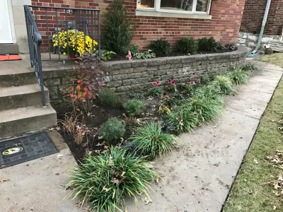 Clipper Tree & Landscape - Garden Remodeling in Saint Louis, MO