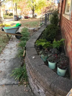 Clipper Tree & Landscape - Garden Remodeling in Saint Louis, MO