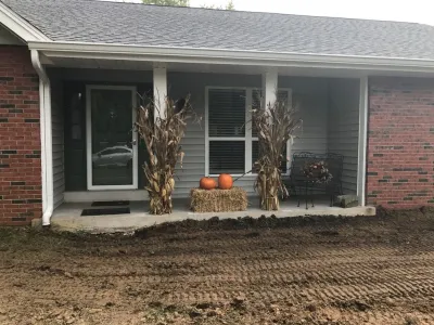 Clipper Tree & Landscape - Garden Remodeling in Saint Louis, MO