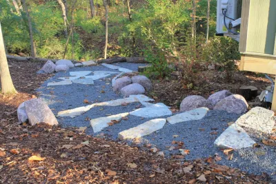 Cloud Landscape Design LLC - Garden Remodeling in Cincinnati, OH