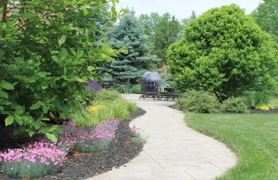 Cloud Landscape Design LLC - Garden Remodeling in Cincinnati, OH