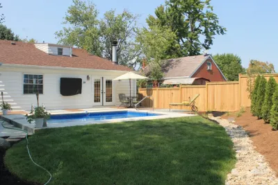 Cloud Landscape Design LLC - Garden Remodeling in Cincinnati, OH