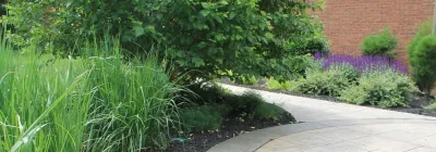 Cloud Landscape Design LLC - Garden Remodeling in Cincinnati, OH