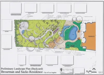 Gregory Davis & Associates - Landscape Design in Los Angeles, CA
