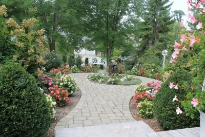 Cloud Landscape Design LLC - Garden Remodeling in Cincinnati, OH