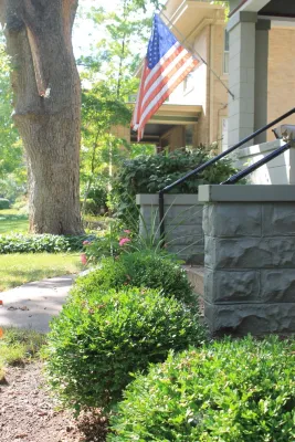 Cloud Landscape Design LLC - Garden Remodeling in Cincinnati, OH