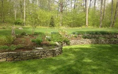 Oak Hills Landscape and Design, LLC - Landscape Construction in Litchfield, CT