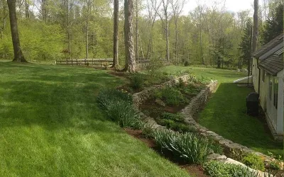 Oak Hills Landscape and Design, LLC - Landscape Construction in Litchfield, CT