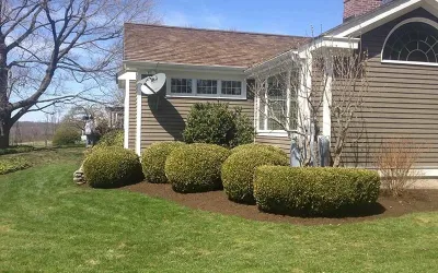 Oak Hills Landscape and Design, LLC - Landscape Construction in Litchfield, CT
