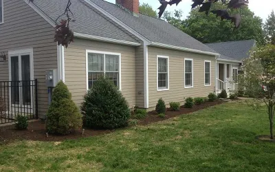 Oak Hills Landscape and Design, LLC - Landscape Construction in Litchfield, CT