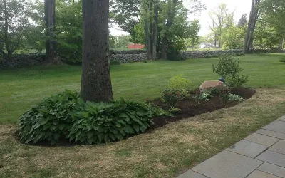 Oak Hills Landscape and Design, LLC - Landscape Construction in Litchfield, CT