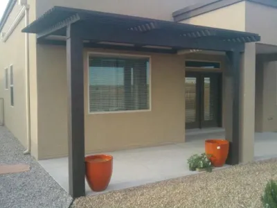 OakTree Landscape - Landscape Construction in Albuquerque, NM