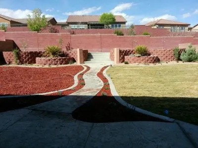 OakTree Landscape - Landscape Construction in Albuquerque, NM
