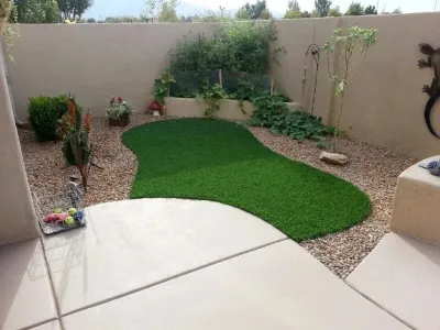 OakTree Landscape - Landscape Construction in Albuquerque, NM
