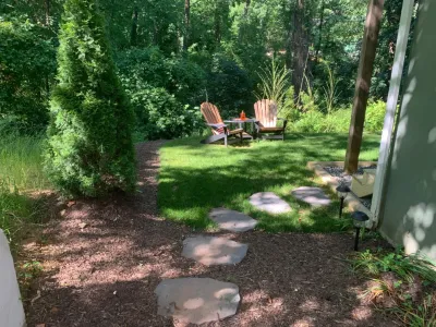 Oasis Landscape Group - Landscape Construction in Annapolis, MD