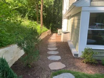 Oasis Landscape Group - Landscape Construction in Annapolis, MD