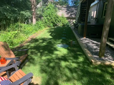 Oasis Landscape Group - Landscape Construction in Annapolis, MD