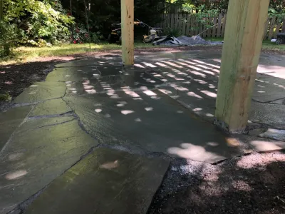 Oasis Landscape Group - Landscape Construction in Annapolis, MD