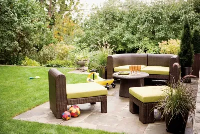 Oasis Outdoor Living LLC - Landscape Construction in Louisville, KY
